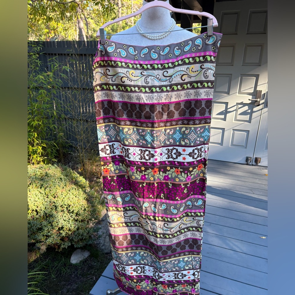 College 08 Long Pillowcase Floral Body Pillow Cover